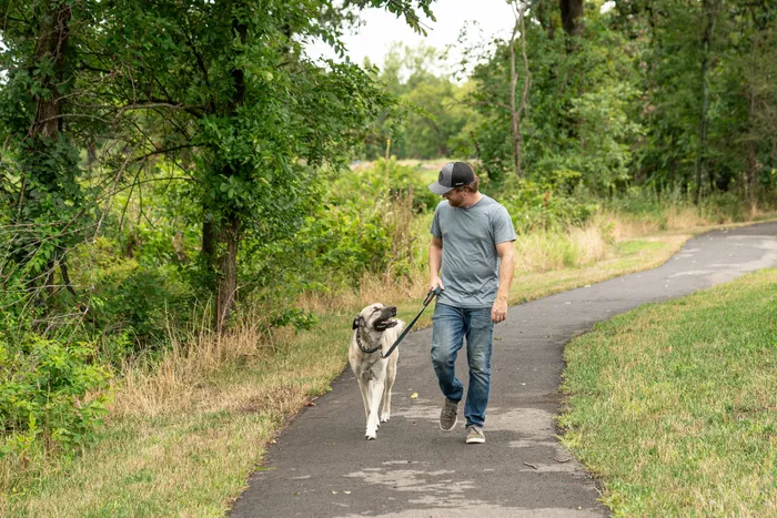 Crescent-Falls-Apartments-Joplin-Missouri-Amenities-Trail-Dog-Walking