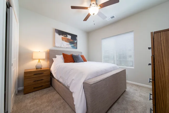 Crescent-Falls-Apartments-Joplin-Missouri-Furnished-Two-Bedroom-Second-Bedroom