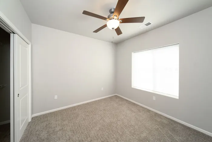 Crescent-Falls-Apartments-Joplin-Missouri-Two-Bedroom-Second-Bedroom