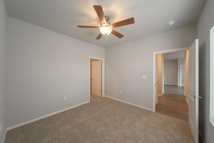 Crescent-Falls-Apartments-Joplin-Missouri-Three-Bedroom-Second-Bedroom