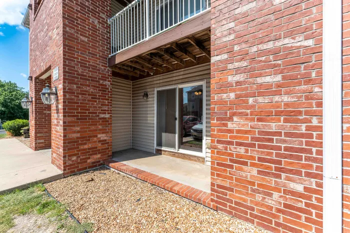 Battlefield-Park-Apartments-Springfield-Missouri-Phase-One-One-Bedroom-Patio