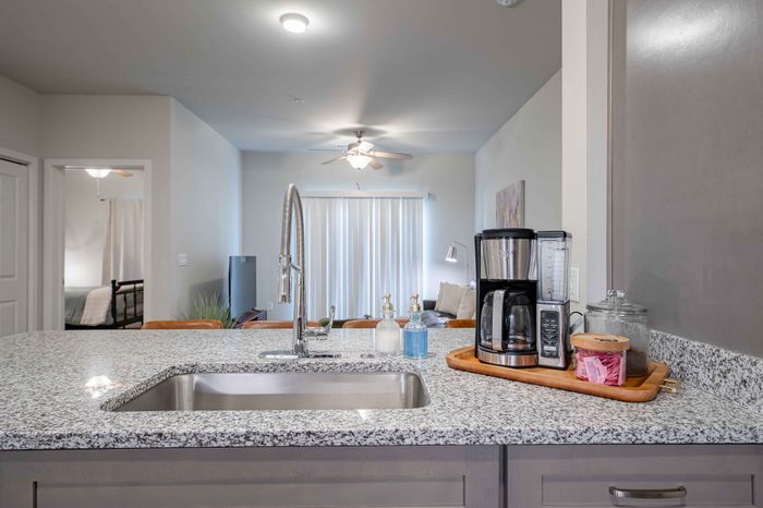 Monarch-Apartments-Springfield-Missouri-Furnished-Two-Bedroom-Kitchen-Sink