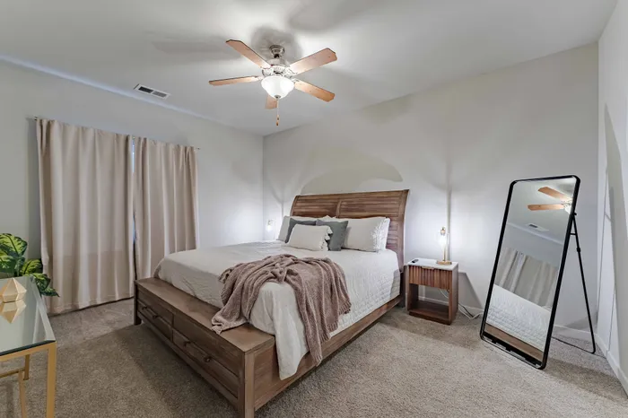 Monarch-Apartments-Springfield-Missouri-Furnished-Two-Bedroom-Primary-Bedroom