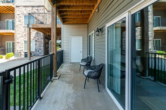 Monarch-Apartments-Springfield-Missouri-Furnished-Two-Bedroom-Patio-Storage-Closet