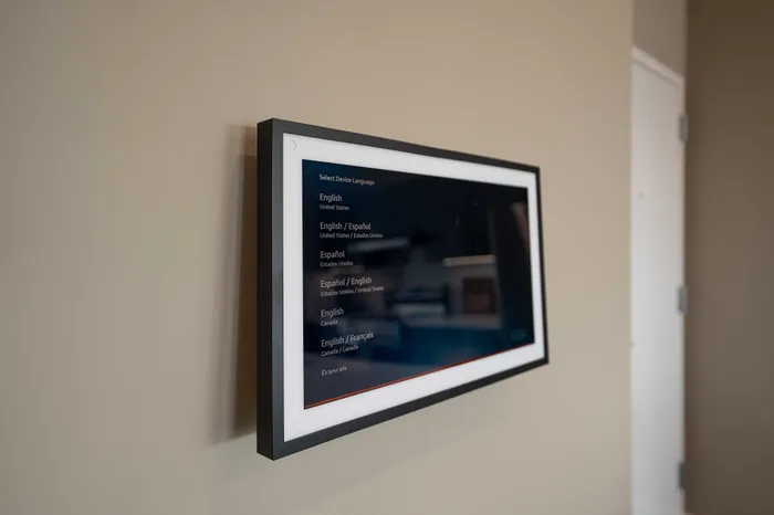 Heritage-Apartments-Springfield-Missouri-Luxury-Furnished-Two-Bedroom-Smart-Home-Tech