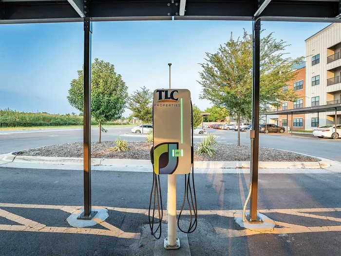 Union-Mill-Apartments-Wichita-Kansas-Amenities-Covered-Parking-EV-Charging-Station