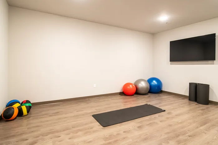 Union-Mill-Apartments-Wichita-Kansas-Luxury-Amenities-Fitness-Center-Yoga-Studio