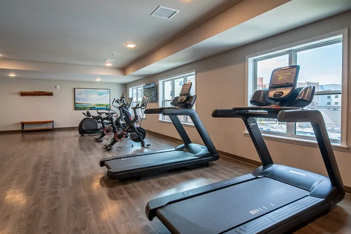 Union-Mill-Apartments-Wichita-Kansas-Luxury-Amenities-Fitness-Center-Cardio-Machines