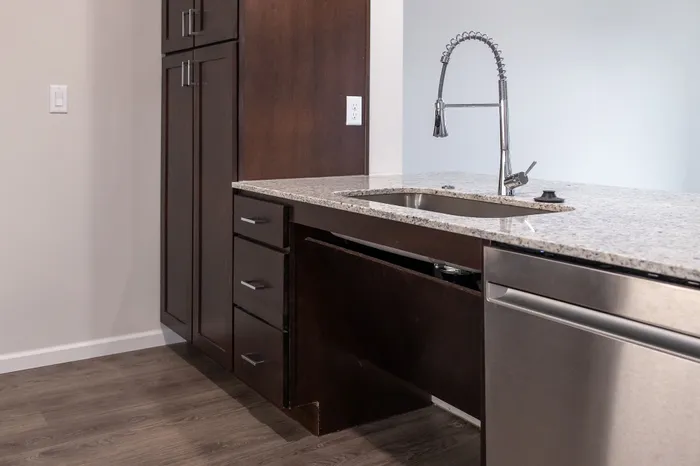 Union-Mill-Apartments-Wichita-Kansas-One-Bedroom-ADA-Wheelchair-Accessible-Kitchen-Sink