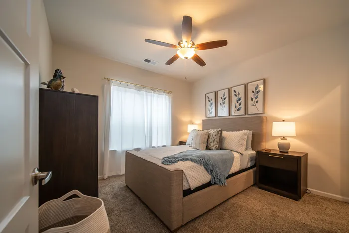 Union-Mill-Apartments-Wichita-Kansas-Furnished-Two-Bedroom-Guest-Room