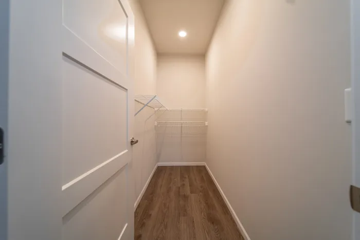 Union-Mill-Apartments-Wichita-Kansas-Two-Bedroom-ADA-Guest-Bedroom-Closet