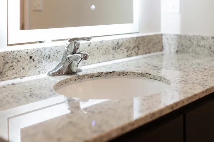 Union-Mill-Apartments-Wichita-Kansas-Three-Bedroom-Second-Bathroom-Sink