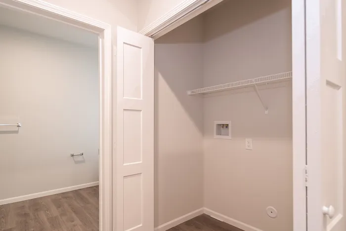 Union-Mill-Apartments-Wichita-Kansas-Three-Bedroom-Washer-Dryer-Connections