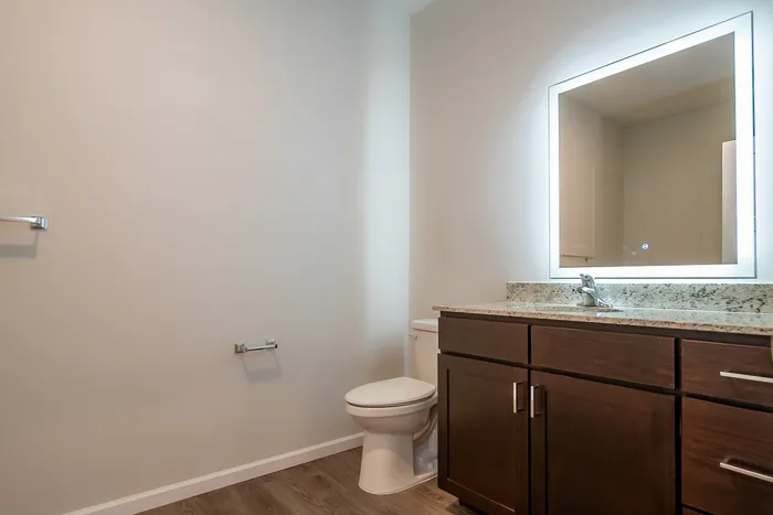 Union-Mill-Apartments-Wichita-Kansas-Three-Bedroom-Second-Bedroom