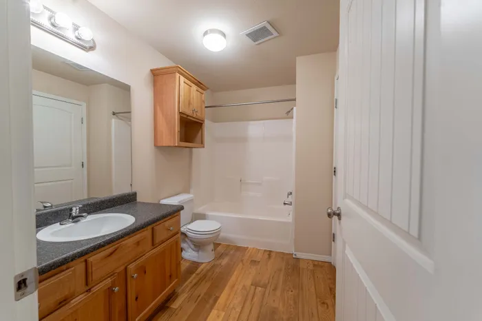 The-Abbey-Apartments-Springfield-Missouri-Phase-Two-Studio-Bathroom