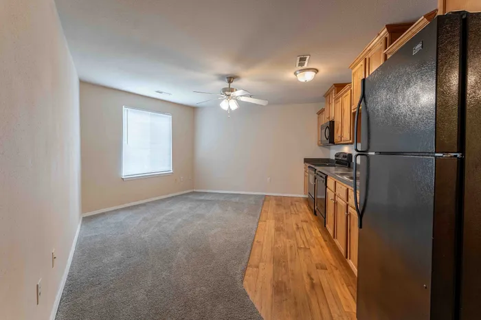 The-Abbey-Apartments-Springfield-Missouri-Phase-Two-Studio-Living-Space