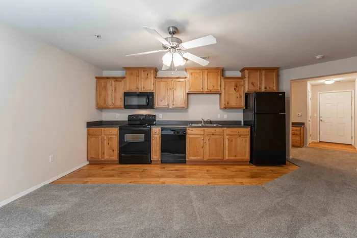 The-Abbey-Apartments-Springfield-Missouri-Phase-Two-Studio-Kitchen