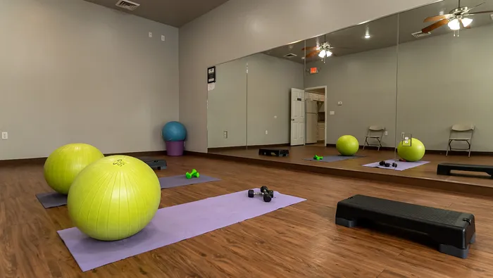 Coryell-Crossing-Apartments-Springfield-Missouri-Amenities-Workout-Space