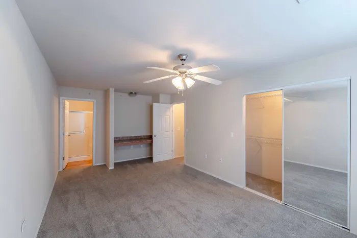 Coryell-Crossing-Apartments-Springfield-Missouri-Two-Bedroom-Primary-Bedroom-Bathroom-Entrance