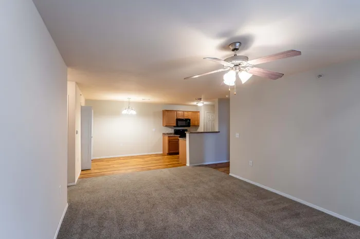 Coryell-Crossing-Apartments-Springfield-Missouri-Four-Bedroom-Living-Room