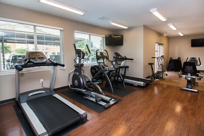 Coryell-Commons-Springfield-Missouri-55-Plus-Apartments-Amentities-Fitness-Center-Cardio