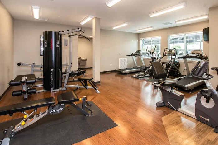 Coryell-Commons-Springfield-Missouri-55-Plus-Apartments-Amentities-Fitness-Center