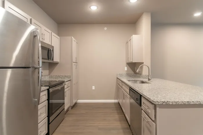 Coryell-Commons-Heights-Springfield-Missouri-Apartments-Livianah-One-Bedroom-Kitchen