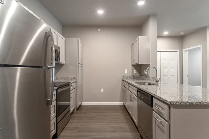 Coryell-Commons-Heights-Springfield-Missouri-Apartments-Brigden-Two-Bedroom-Kitchen