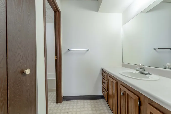 Regency-Towers-Apartments-Downtown-Springfield-Missouri-Two-Bedroom-Primary-Bathroom-Sink