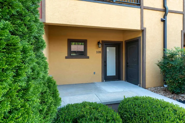 Villas-At-Verandas-South-Springfield-Missouri-Townhomes-Three-Bedroom-Unit-108-First-Floor-Patio-Storage