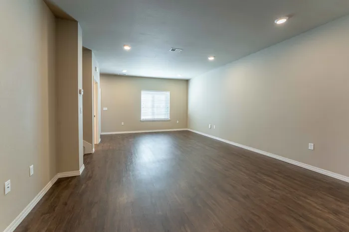 Villas-At-Verandas-South-Springfield-Missouri-Townhomes-Three-Bedroom-Unit-108-Living-Room