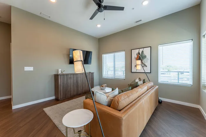Heritage-Apartments-Springfield-Missouri-Garrison-Furnished-Two-Bed-Apartment-301-Living-Room