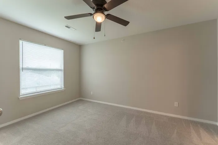 Oakwood-Heights-Townhomes-Republic-Missouri-Two-Bedroom-Home-Primary-Bedroom-Entrance-View