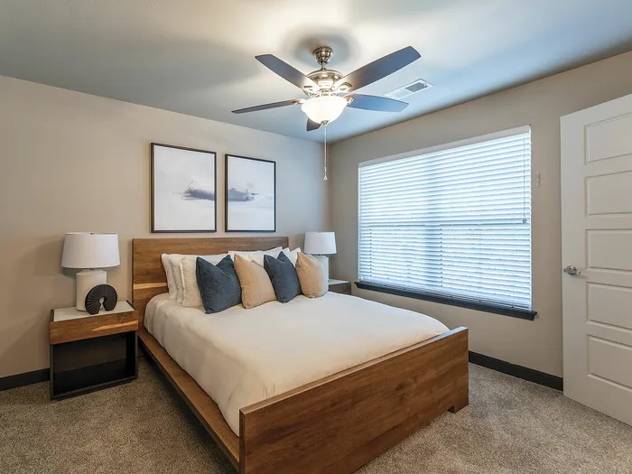 Township-28-Three-Bedroom-Furnished-Bedroom-View-One