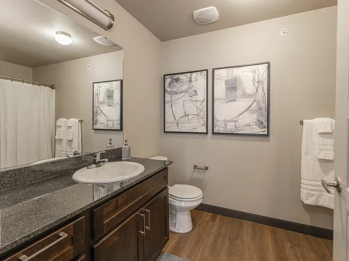 Township-28-Three-Bedroom-Furnished-Bedroom-One-Bathroom-View