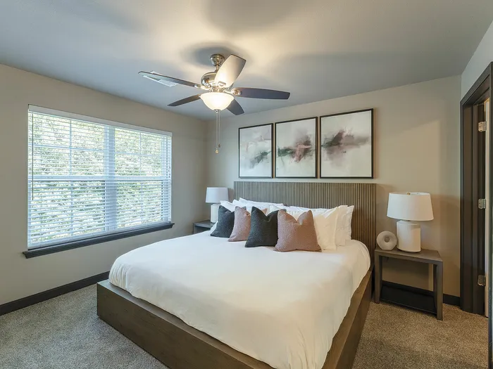 Township-28-Three-Bedroom-Furnished-Bedroom-Secondary-Bedroom-View