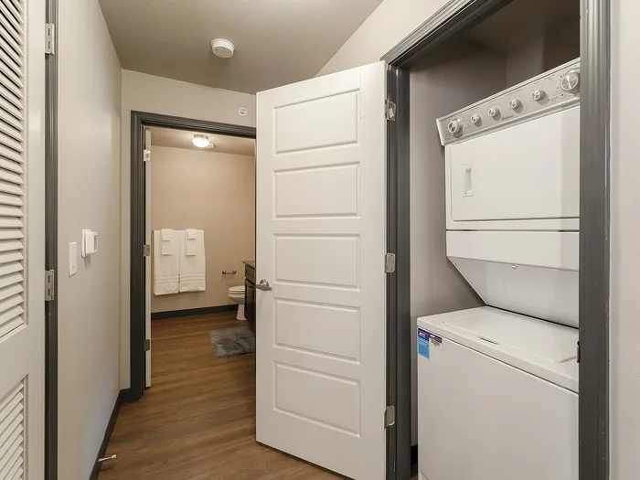 Township-28-Three-Bedroom-Furnished-Laundry-Guest-Bathroom-View