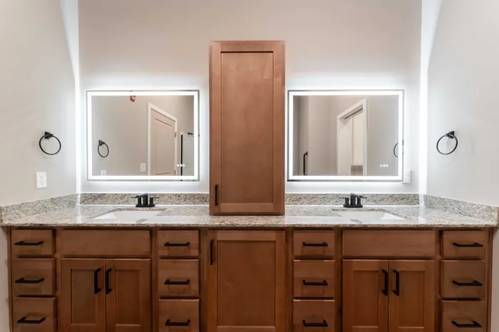 Township-28-Apartments-Springfield-Missouri-Building-H-Premium-Two-Bed-ADA-Unit-Primary-Bathroom-Dual-Vanity