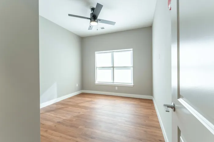 Township-28-Apartments-Springfield-Missouri-Building-H-Premium-Two-Bed-ADA-Unit-Second-Bedroom
