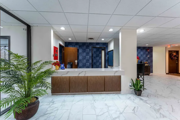 Regency-Towers-Apartments-Downtown-Springfield-Remodeled-Lobby-Leasing-Office