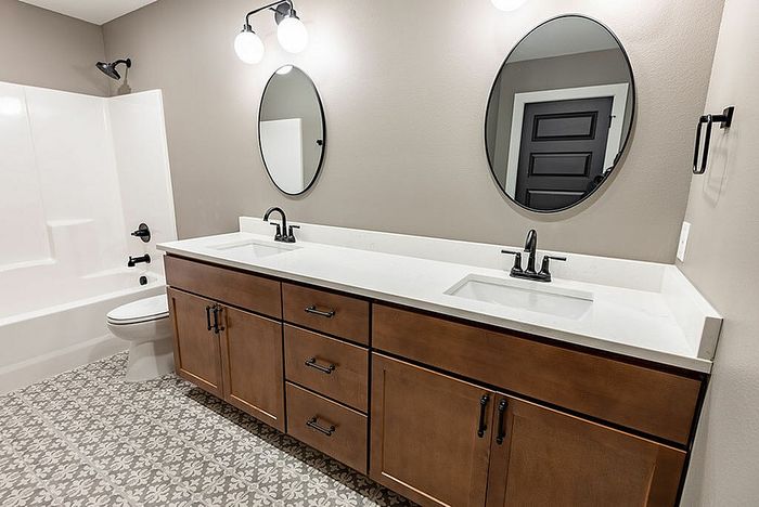 A2 Hudson Bathroom