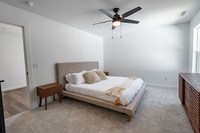 A2 Hudson Bedroom One