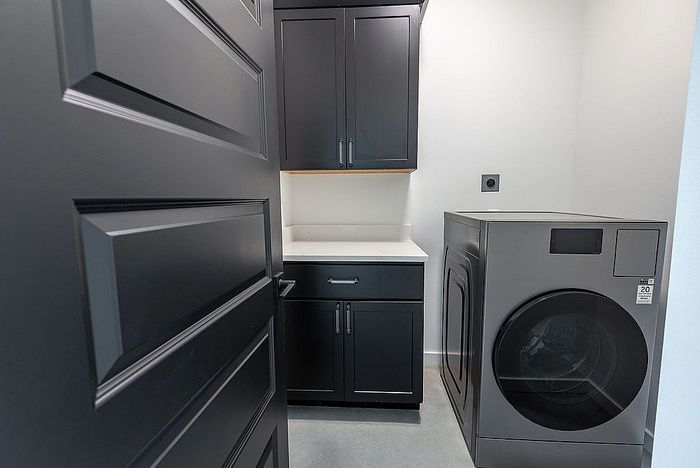 A2 Hudson Laundry
