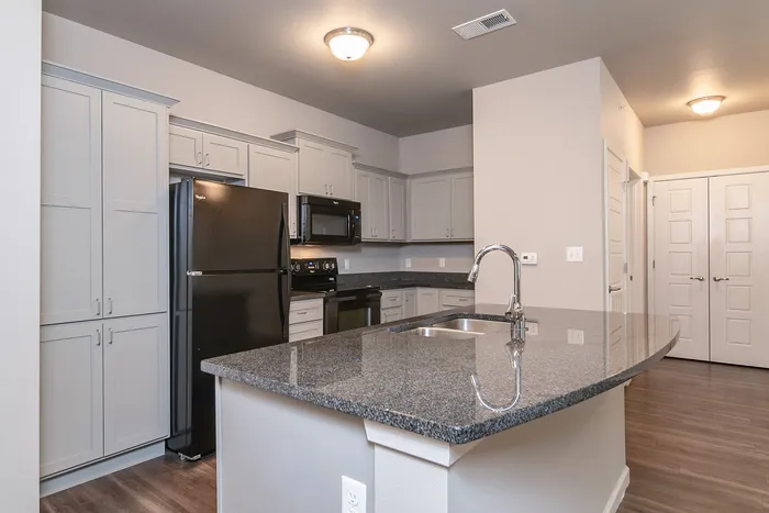 Coryell-Commons-55-Plus-Apartments-South-Springfield-Missouri-Kitchen