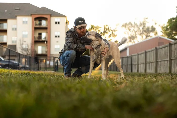 Coryell-Courts-Apartments-North-Springfield-Missouri-Off-I-44-Dog-Park