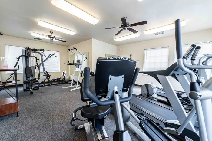 Martin-Riley-Apartment-Homes-East-Springfield-Missouri-Off-I-65-Fitness-Center
