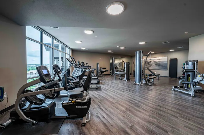 Veranda-Vistas-55-Plus-Apartments-Springfield-Missouri-S-Campbell-Ave-Fitness-Center