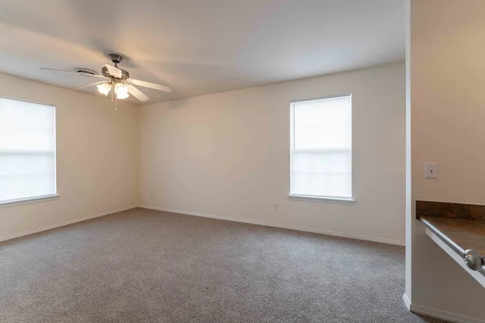 Battlefield-Park-Apartments-Springfield-Missouri-Two-Bedroom-Primary-Bedroom-Entrance-View