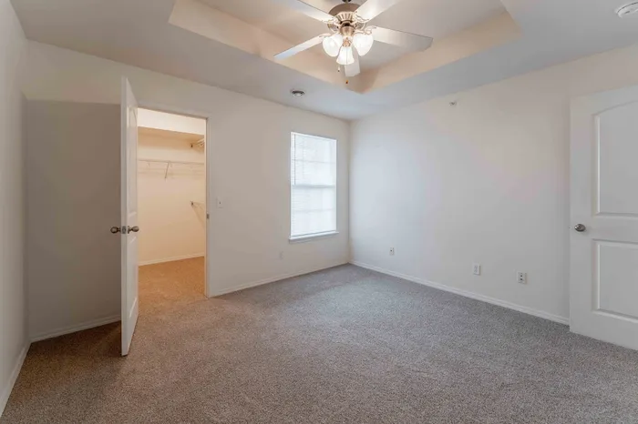 Battlefield-Park-Apartments-Springfield-Missouri-Two-Bedroom-Secondary-Bedroom