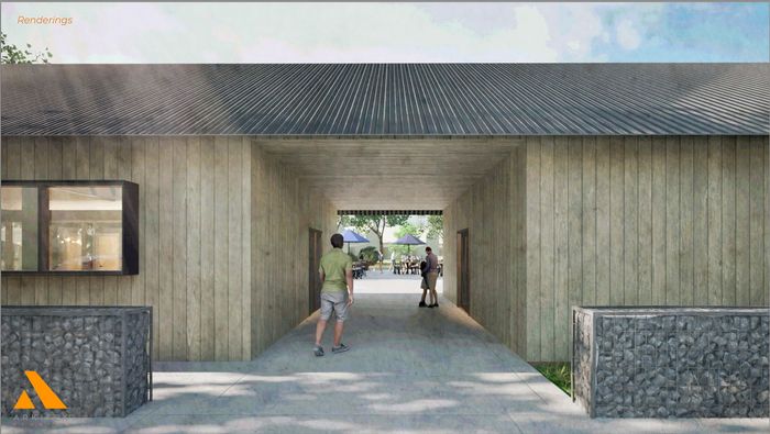 Owen-Silos-South-Springfield-Missouri-Homes-Rendering-Entrance-To-Community-Center